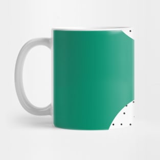 Life is better when you are camping Mug